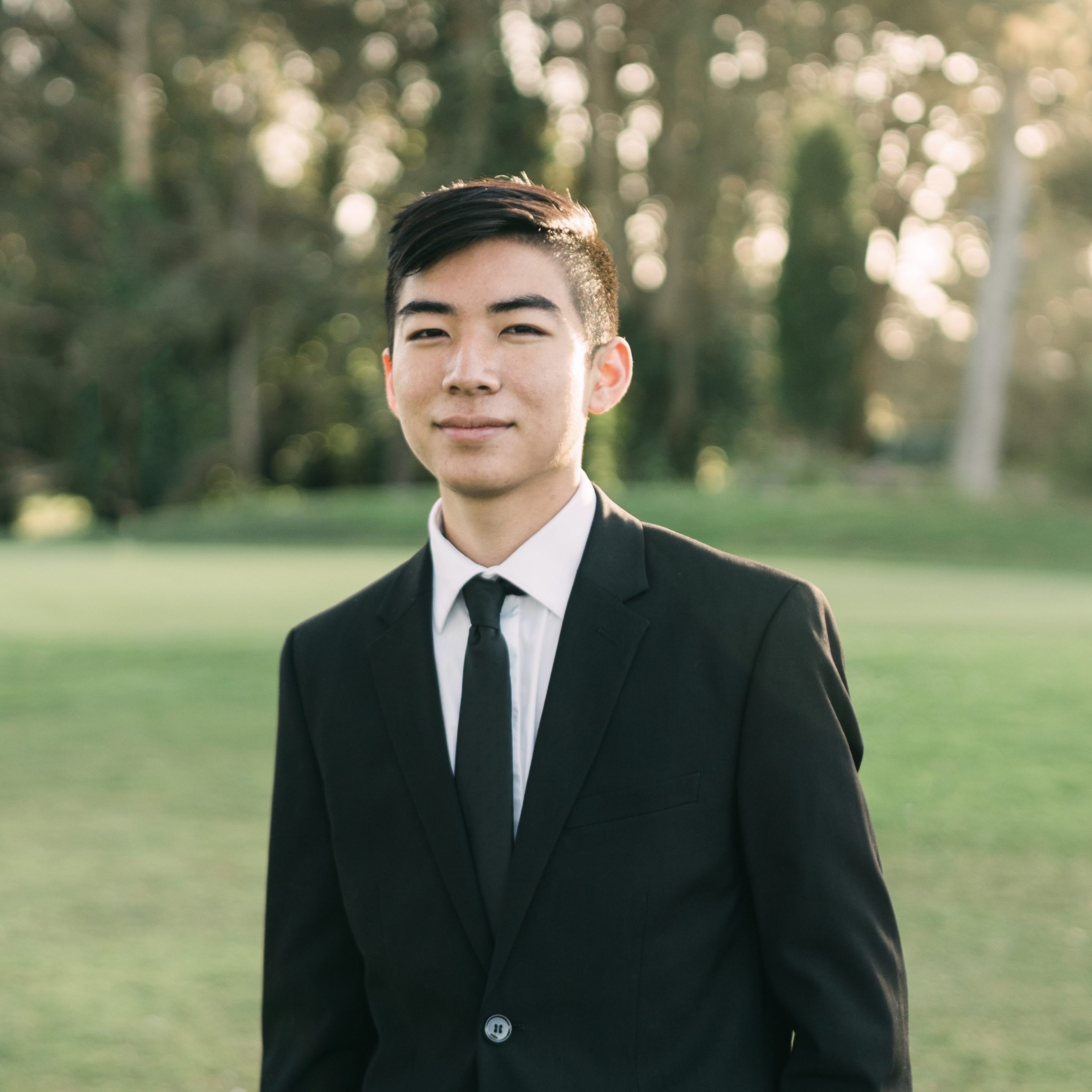 Profile photo of Jake Shimada